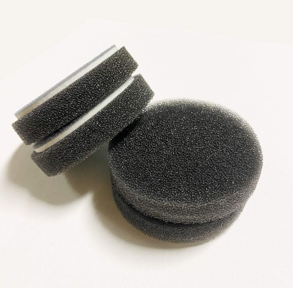 POLISH Pads for EcoPro2
